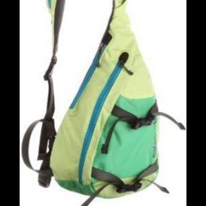 Patagonia crossbody bag